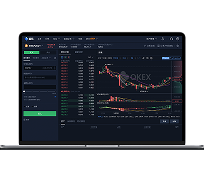 okx app下载官网：最新版安全下载入口与安装教程指南欧易交易所APP界面预览 - 简洁直观的数字货币交易界面